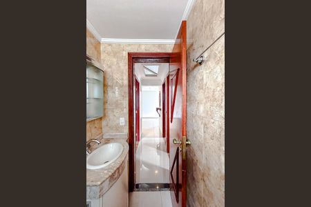 Apartamento para alugar com 80m², 3 quartos e 1 vagaBanheiro