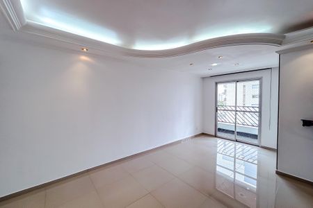 Apartamento para alugar com 80m², 3 quartos e 1 vagaSala