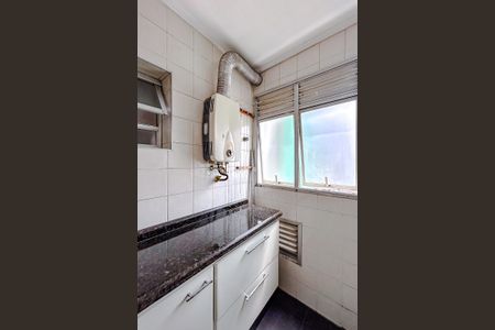 Apartamento para alugar com 80m², 3 quartos e 1 vagaÁrea de Serviço