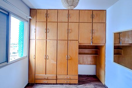 Apartamento para alugar com 80m², 3 quartos e 1 vagaQuarto 1