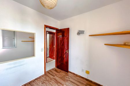 Apartamento para alugar com 80m², 3 quartos e 1 vagaQuarto 1