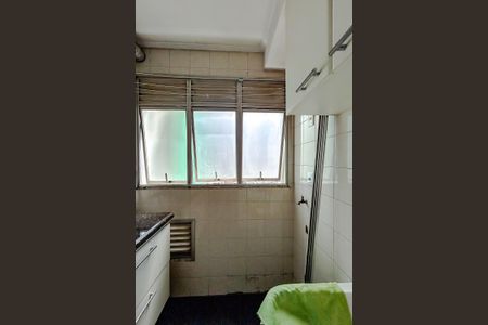 Apartamento para alugar com 80m², 3 quartos e 1 vagaÁrea de Serviço