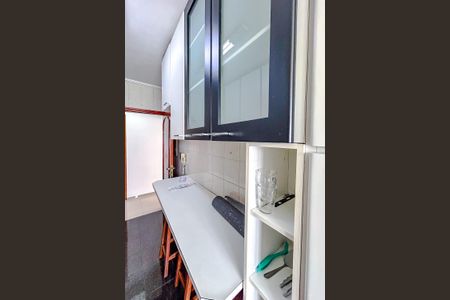 Apartamento para alugar com 80m², 3 quartos e 1 vagaCozinha