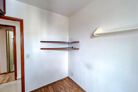 Apartamento para alugar com 80m², 3 quartos e 1 vagaQuarto 2