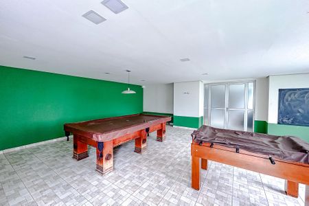 Apartamento para alugar com 80m², 3 quartos e 1 vagaSala de Jogos