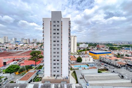 Apartamento para alugar com 80m², 3 quartos e 1 vagaVista da Varanda