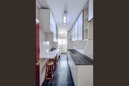 Apartamento para alugar com 80m², 3 quartos e 1 vagaCozinha