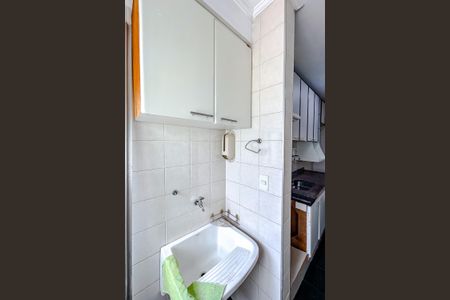 Apartamento para alugar com 80m², 3 quartos e 1 vagaÁrea de Serviço