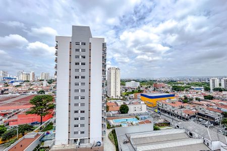 Apartamento para alugar com 80m², 3 quartos e 1 vagaVista do Quarto 2