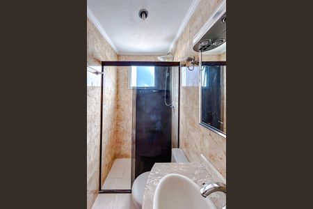 Apartamento para alugar com 80m², 3 quartos e 1 vagaBanheiro