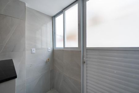 Apartamento para alugar com 98m², 3 quartos e 1 vagaÁrea de serviço