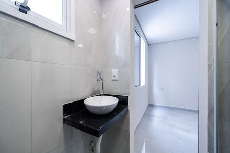 Apartamento para alugar com 98m², 3 quartos e 1 vagaBanheiro suíte