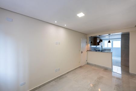 Apartamento para alugar com 98m², 3 quartos e 1 vagaSala