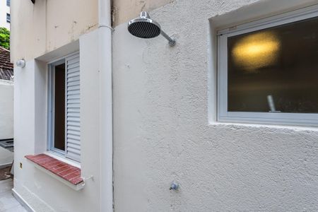 Apartamento para alugar com 98m², 3 quartos e 1 vagaDucha