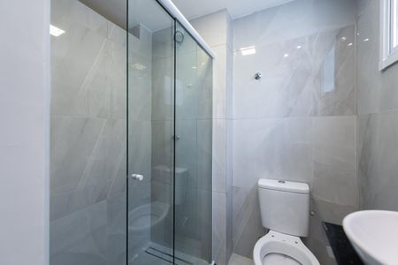 Apartamento para alugar com 98m², 3 quartos e 1 vagaBanheiro suíte