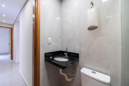 Apartamento para alugar com 98m², 3 quartos e 1 vagaBanheiro