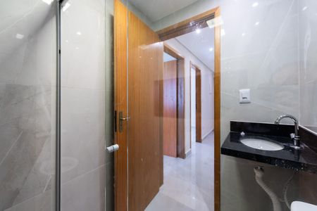 Apartamento para alugar com 98m², 3 quartos e 1 vagaBanheiro