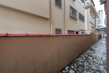 Apartamento para alugar com 98m², 3 quartos e 1 vagaVista