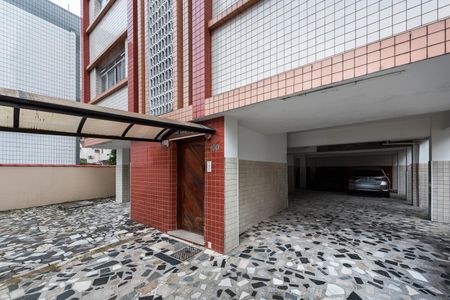 Apartamento para alugar com 98m², 3 quartos e 1 vagaGaragem