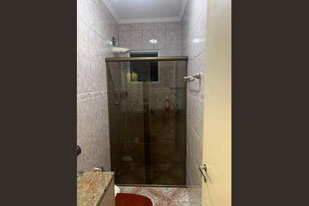 Apartamento para alugar com 52m², 2 quartos e 1 vaga Apartamento para alugar com 52m², 2 quartos e 1 vagaBanheiro