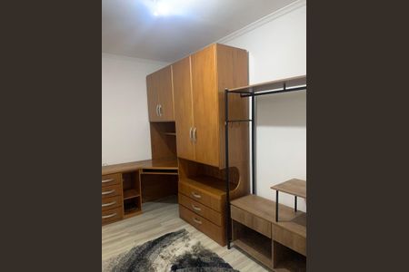 Sala de apartamento para alugar com 2 quartos, 52m² em Santa Terezinha, São Bernardo do Campo