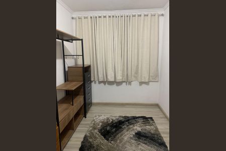 Sala de apartamento para alugar com 2 quartos, 52m² em Santa Terezinha, São Bernardo do Campo
