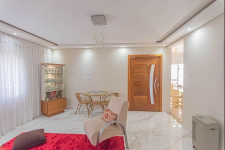 Sala de casa para alugar com 4 quartos, 326m² em Jardim Proenca I, Campinas