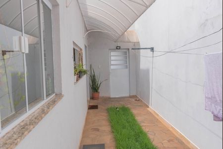 Quintal de casa à venda com 4 quartos, 326m² em Jardim Proenca I, Campinas