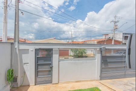 Vista da Sala de casa para alugar com 4 quartos, 326m² em Jardim Proenca I, Campinas