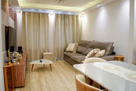 Sala de casa à venda com 3 quartos, 230m² em Tatuapé, São Paulo