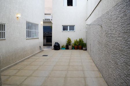 Casa à venda com 230m², 3 quartos e 3 vagas Casa à venda com 230m², 3 quartos e 3 vagasQuintal