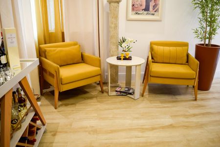 Sala de Jantar  de casa à venda com 3 quartos, 230m² em Tatuapé, São Paulo