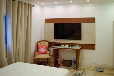 Casa à venda com 230m², 3 quartos e 3 vagas Casa à venda com 230m², 3 quartos e 3 vagasSuite 1