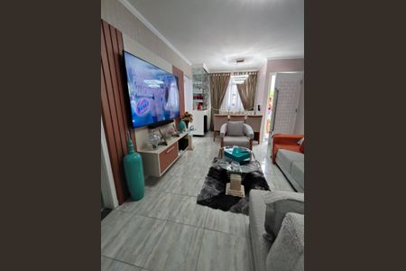 Apartamento à venda com 54m², 2 quartos e sem vagaSala