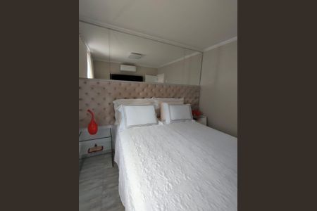 Apartamento à venda com 54m², 2 quartos e sem vagaQuarto