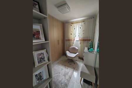 Apartamento à venda com 54m², 2 quartos e sem vagaQuarto