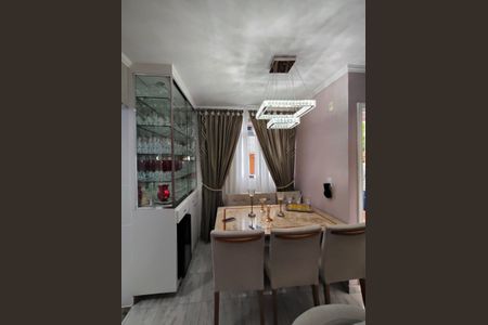 Apartamento à venda com 54m², 2 quartos e sem vagaSala de jantar