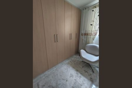 Apartamento à venda com 54m², 2 quartos e sem vagaQuarto