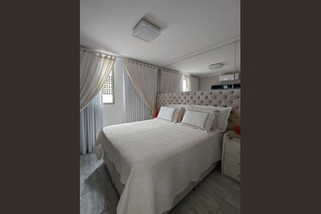 Apartamento à venda com 54m², 2 quartos e sem vagaQuarto