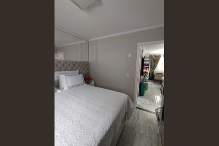 Apartamento à venda com 54m², 2 quartos e sem vagaQuarto