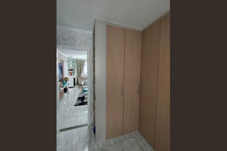 Apartamento à venda com 54m², 2 quartos e sem vagaQuarto