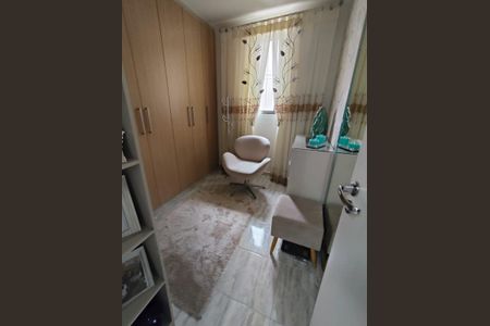 Apartamento à venda com 54m², 2 quartos e sem vagaQuarto
