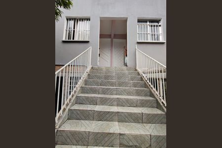 Apartamento à venda com 54m², 2 quartos e sem vagaÁrea externa