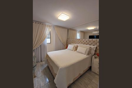 Apartamento à venda com 54m², 2 quartos e sem vagaQuarto