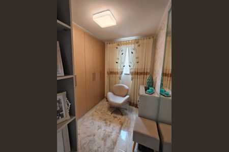 Apartamento à venda com 54m², 2 quartos e sem vagaQuarto