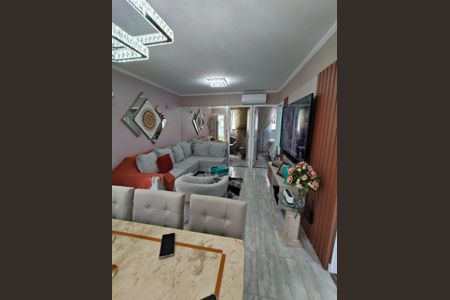 Apartamento à venda com 54m², 2 quartos e sem vagaSala