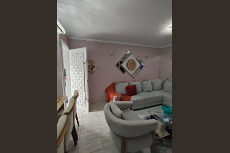 Apartamento à venda com 54m², 2 quartos e sem vagaSala