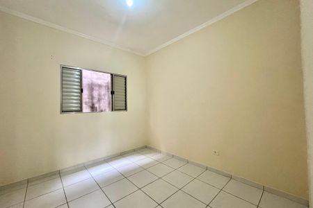 Quarto de apartamento para alugar com 1 quarto, 39m² em Vila Guarani (zona Sul), São Paulo