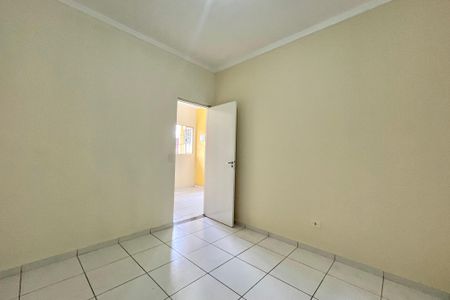 Quarto de apartamento para alugar com 1 quarto, 39m² em Vila Guarani (zona Sul), São Paulo