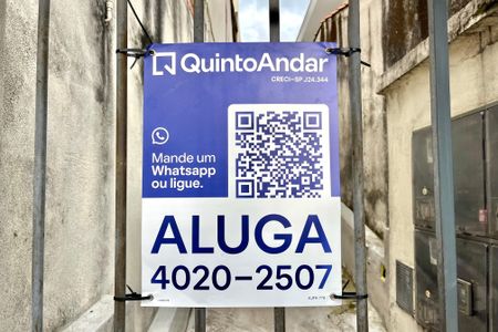 Apartamento para alugar com 39m², 1 quarto e sem vaga Apartamento para alugar com 39m², 1 quarto e sem vagaPlaquinha
